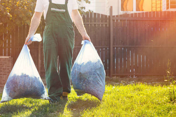 Shed Removal in Rio Vista, TX